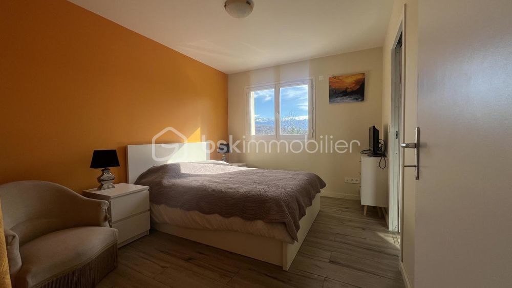 � vendre  Maison Claix (38640)