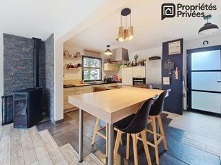  Maison � vendre 6 pi�ces 130 m�