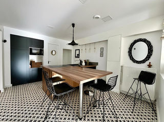  Maison � vendre 7 pi�ces 264 m�