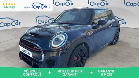 Mini Cooper III 2.0 S 231 BVA John Works 2019 occasion Epinay Sur Seine 93800