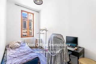  Appartement � vendre 3 pi�ces 60 m�