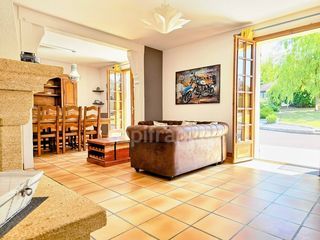  Maison � vendre 6 pi�ces 135 m�