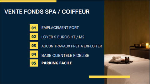 Commerces/Negoce 249000 84120 Aix en provence