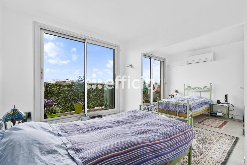 � vendre  Duplex/triplex Paris 12