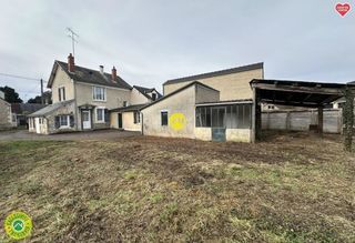  Maison � vendre 6 pi�ces 109 m�