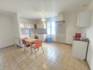  Maison � vendre 4 pi�ces 77 m�