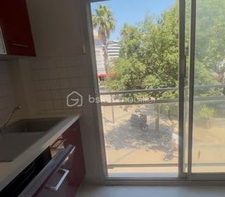  Appartement � vendre 1 pi�ce 18 m�