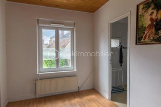  Maison � vendre 5 pi�ces 122 m�