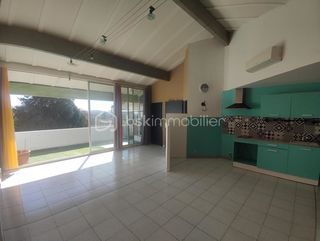  Appartement � vendre 3 pi�ces 68 m�