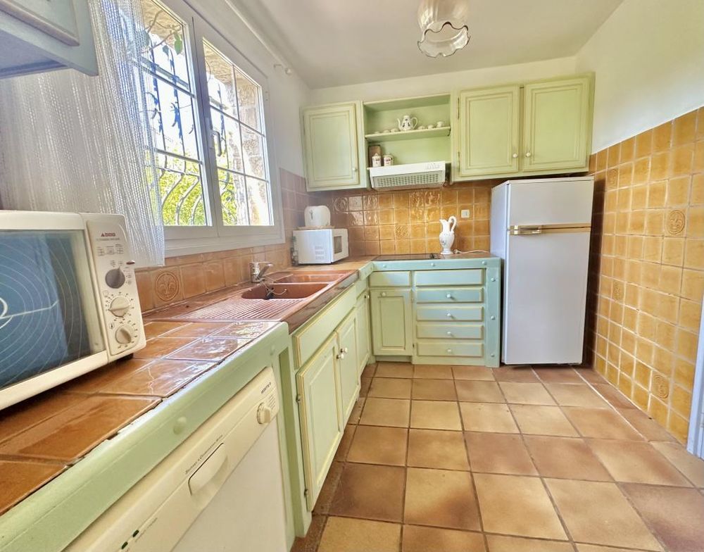 � vendre  Maison Vallauris (06220)