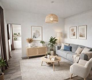  Appartement � vendre 2 pi�ces 27 m�