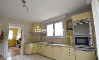  Maison � vendre 5 pi�ces 100 m�