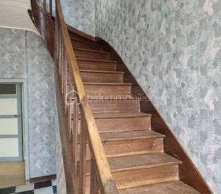  Maison � vendre 11 pi�ces 200 m�