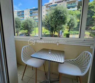  Appartement � vendre 3 pi�ces 60 m�