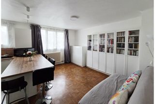  Appartement � vendre 3 pi�ces 55 m�