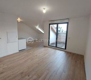  Appartement � vendre 2 pi�ces 47 m�