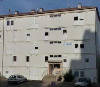  Appartement � louer 4 pi�ces 72 m�