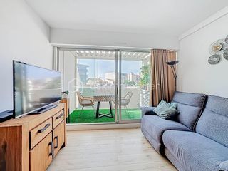  Appartement � vendre 3 pi�ces 50 m�