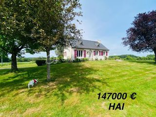  Maison � vendre 5 pi�ces 80 m�