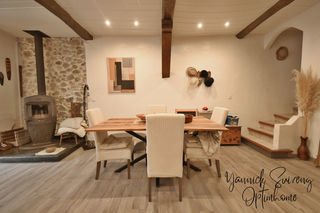  Maison � vendre 4 pi�ces 122 m�