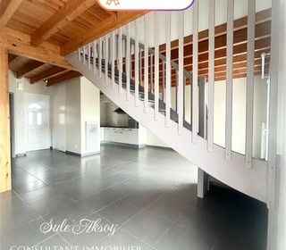  Maison � vendre 8 pi�ces 120 m�