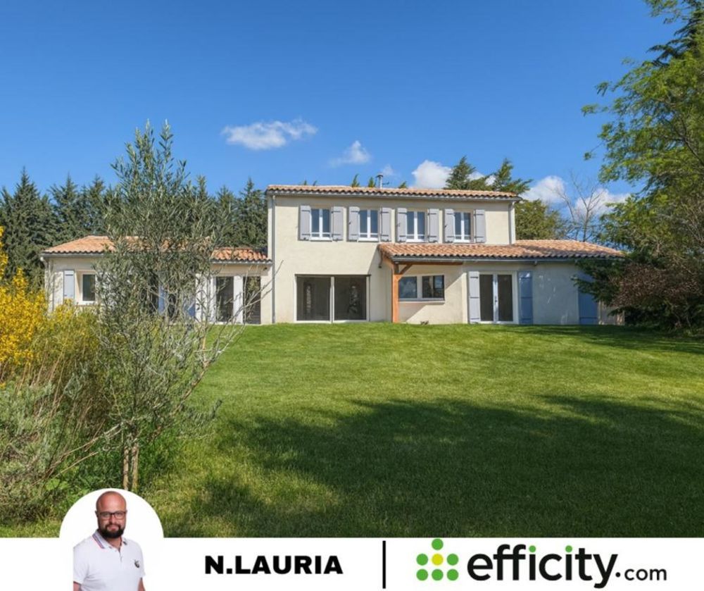 � vendre  Maison Lourmarin (84160)