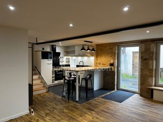  Maison � vendre 5 pi�ces 70 m�