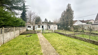  Maison � vendre 4 pi�ces 103 m�