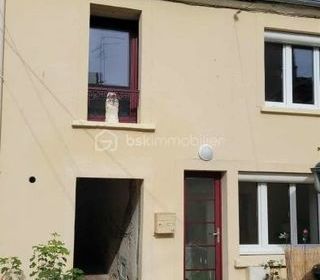  Maison � vendre 3 pi�ces 65 m�