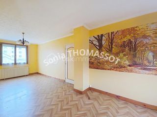  Maison � vendre 6 pi�ces 119 m�