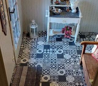  Maison � vendre 7 pi�ces 240 m�