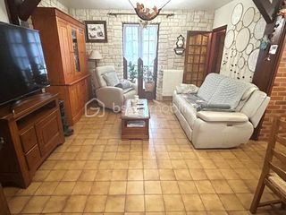  Maison � vendre 5 pi�ces 78 m�