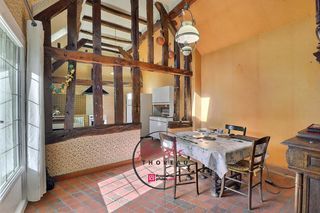  Maison � vendre 5 pi�ces 130 m�