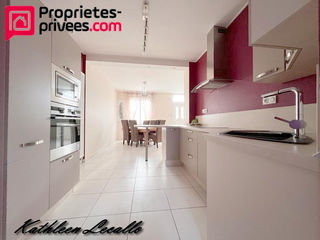  Maison � vendre 6 pi�ces 115 m�