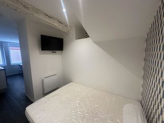  Appartement � louer 1 pi�ce 21 m�