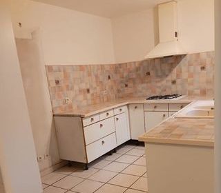  Maison � vendre 4 pi�ces 110 m�