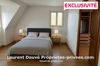  Maison � vendre 7 pi�ces 200 m�