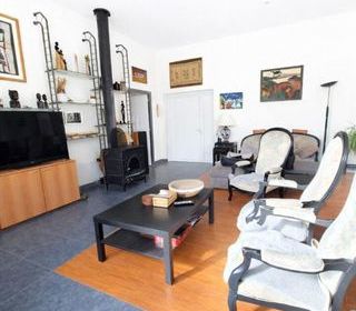  Maison � vendre 6 pi�ces 220 m�