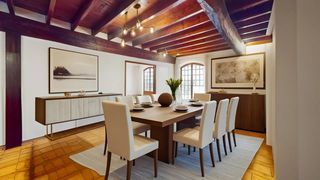  Maison � vendre 9 pi�ces 236 m�