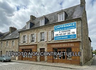  Immeuble � vendre 9 pi�ces 192 m�