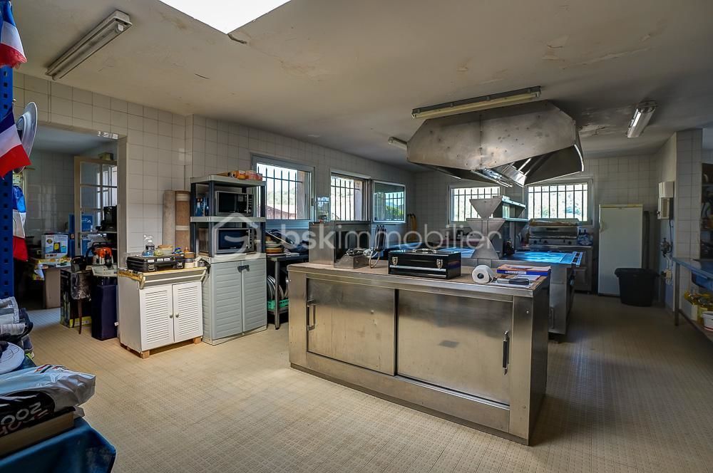 � vendre  Maison La Motte (83920)