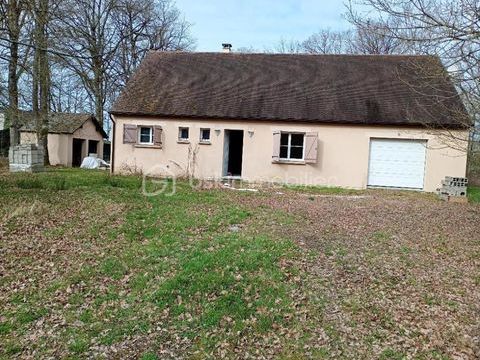   OPPORTUNITE D'AFFAIRE Maison - 7 pi�ce(s) - 143 m�