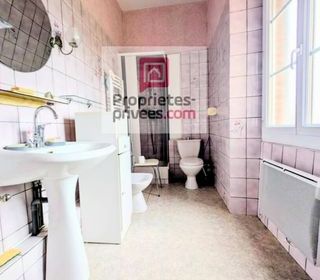  Maison � vendre 4 pi�ces 101 m�