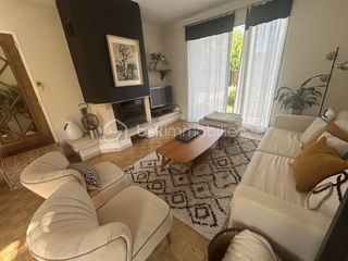  Maison � vendre 5 pi�ces 123 m�