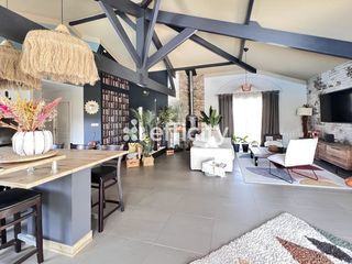  Maison � vendre 5 pi�ces 135 m�