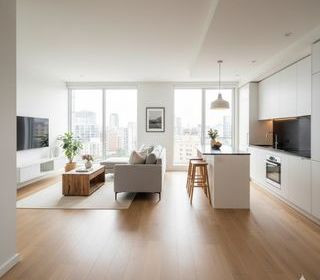  Appartement � vendre 1 pi�ce 30 m�