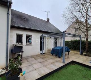  Maison � vendre 5 pi�ces 100 m�