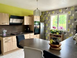  Maison � vendre 6 pi�ces 160 m�