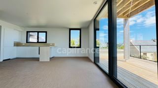  Appartement � vendre 3 pi�ces 74 m�