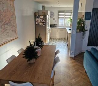  Maison � vendre 5 pi�ces 102 m�